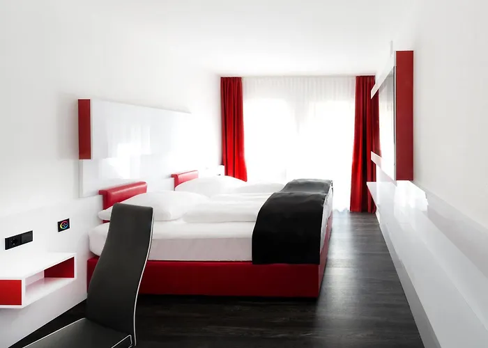 DORMERO Hotel Passau
