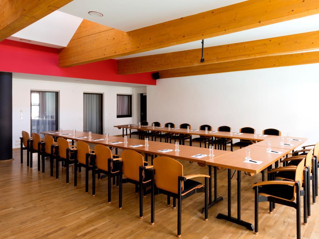 Hotel Dormero Passau