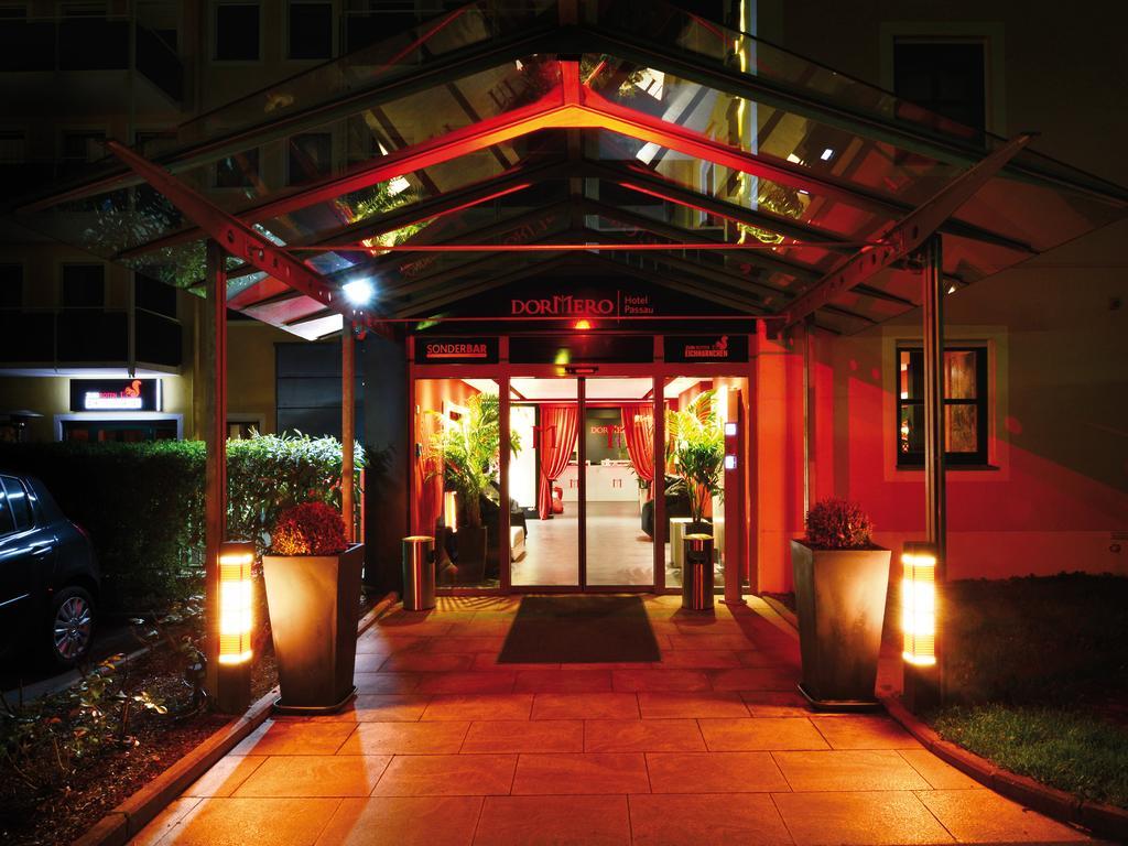 Hotel Dormero 4*