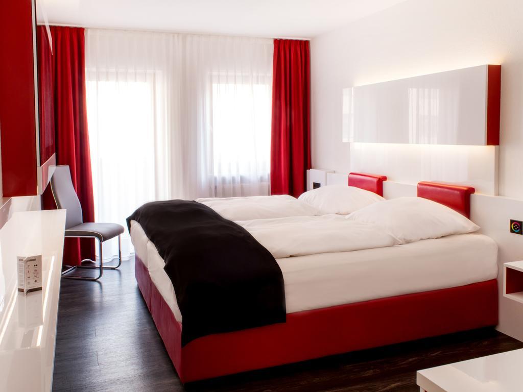 Dormero 4* Passau