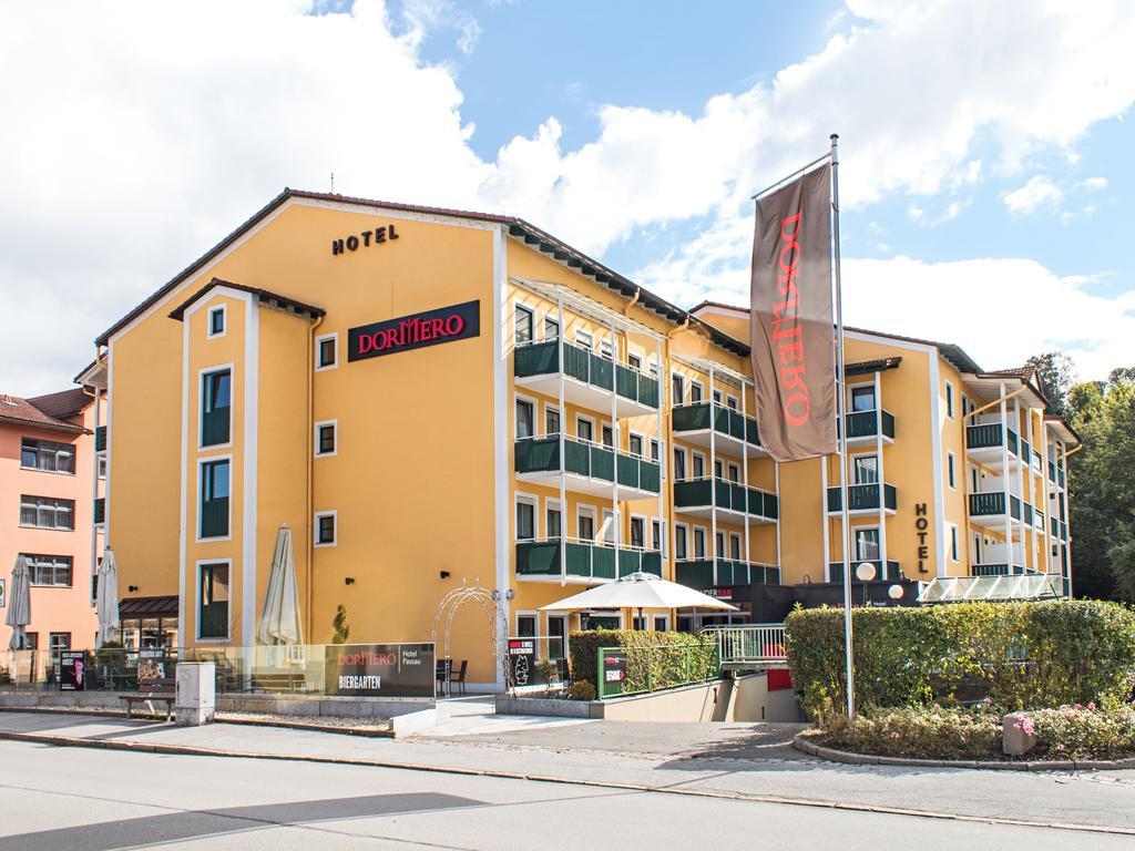 Hotel Dormero