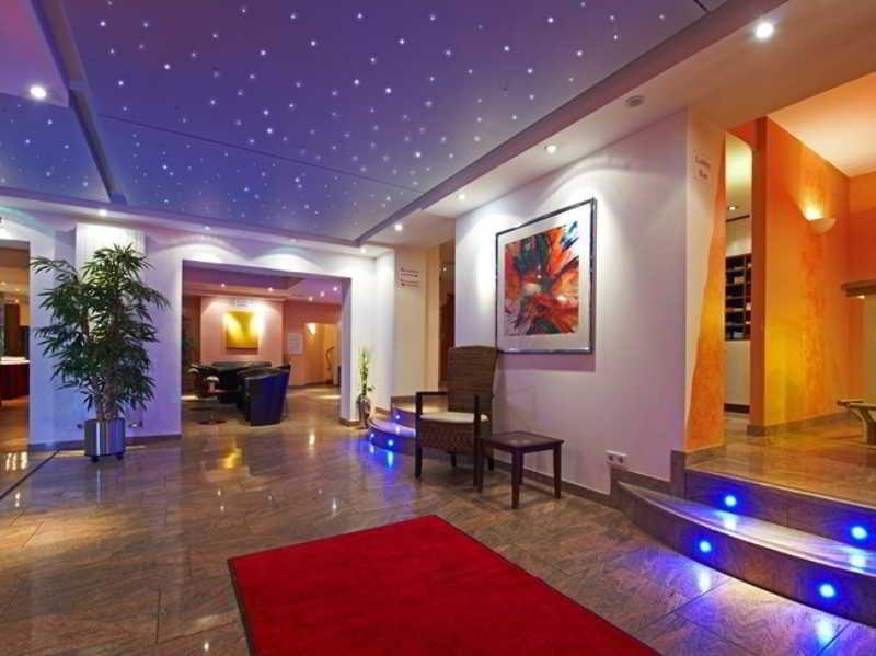 Hotel Dormero 4*