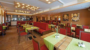 Hotel Dormero Passau