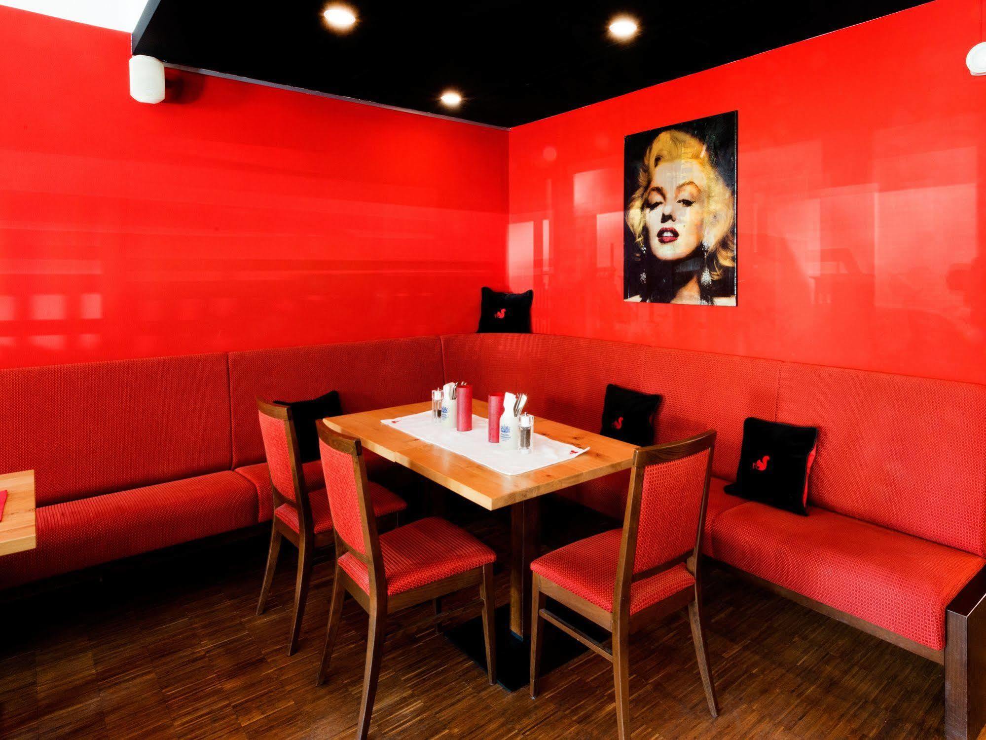 Dormero Hotel 4*