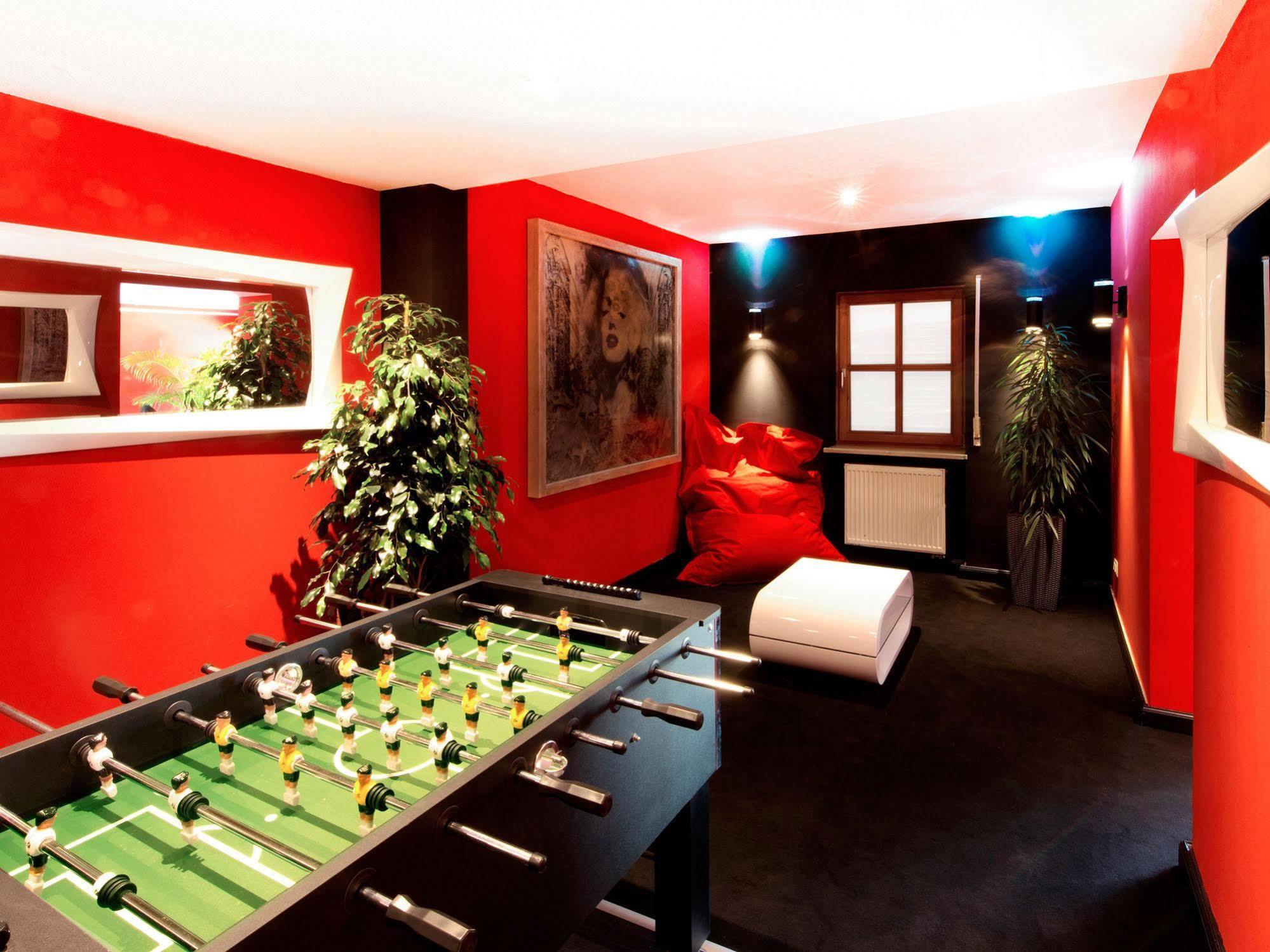 Dormero Hotel 4*