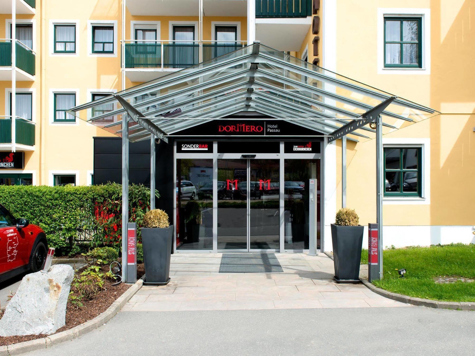 Hotel Dormero