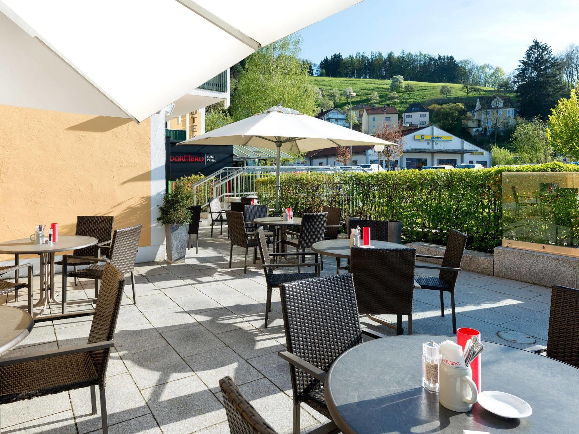 Dormero 4* Passau